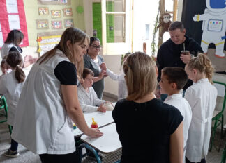 Se abrió la inscripción de proyectos de Feria de Educación