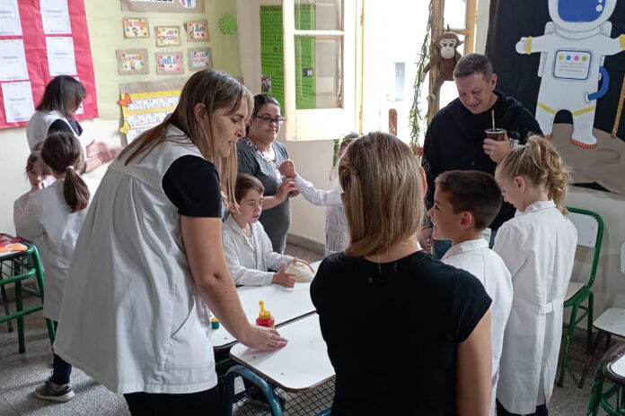 educación - abrió la inscripción para los proyectos de educación1