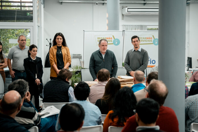 educación - buscan optimizar el transporte rural1