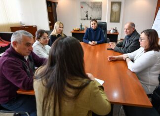 El CGE y la UNER buscan fortalecer el vínculo entre el secundario y la educación superior universitaria