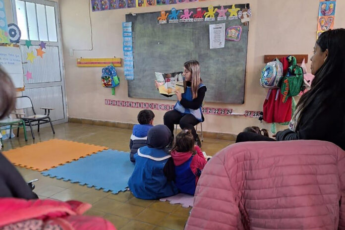 educación - escuelas rurales en el plan de alfabetización1