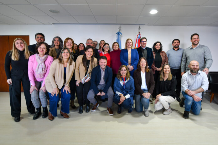 educación - trabajan en el fortalecimiento de la región centro1