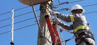 Programan un corte de luz de 2 horas por mejoras