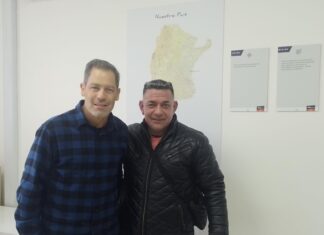 Tratamiento de las adicciones: Buscan asegurar la continuidad de la asociación civil Del Prado