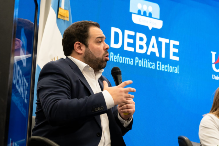 gestión - que votar sea fácil y claro1