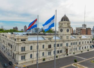 Este sábado 24 se pagará el incremento a los docentes