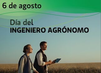 Los ingenieros agrónomos y veterinarios celebran su día