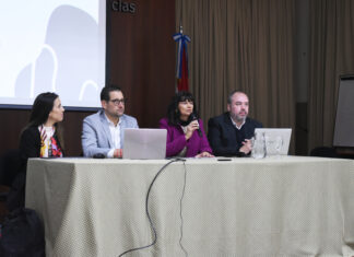 Se capacitó para la identificación de la inversión en niñez y adolescencia en el presupuesto provincial