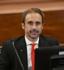 Juan Manuel Rossi pidió normalizar Anses y la reincorporación del personal