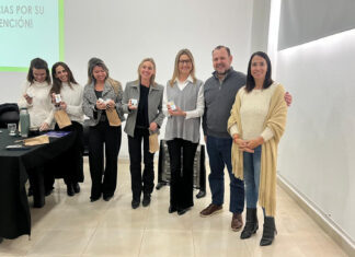 Forman a oficiales de prueba y mediadores penales en materia de asistencia integral a la víctima