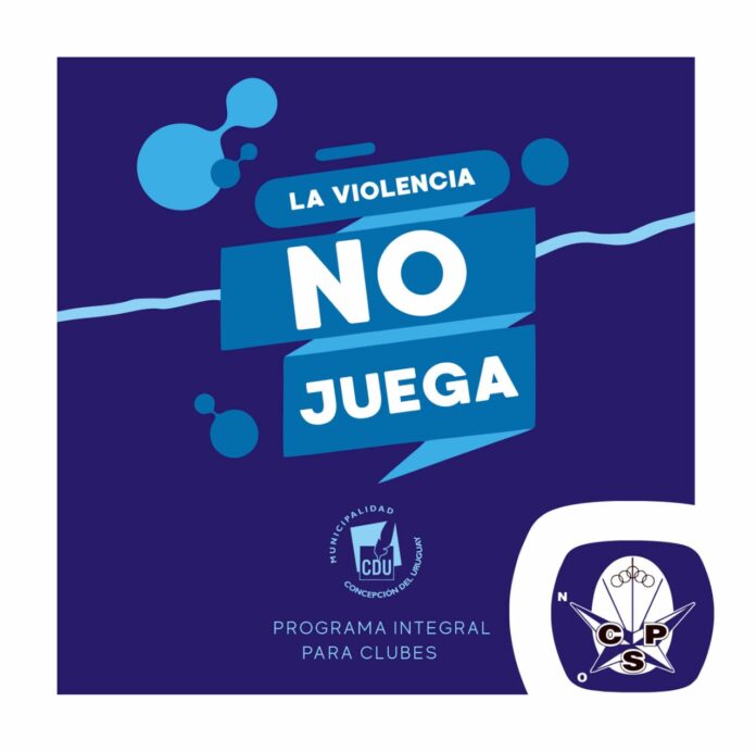 la violencia no es un juego1