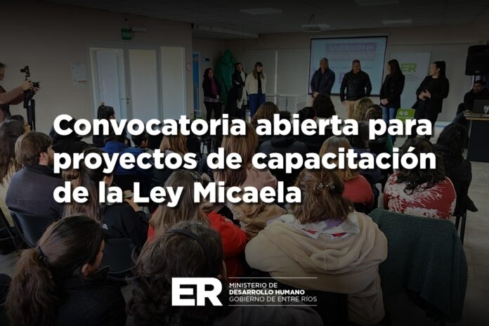 ley micaela - capacitaciones1