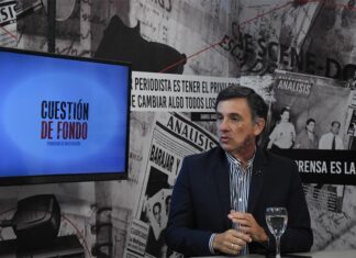 Martín Oliva: “No es el contexto ni el tiempo para una reforma previsional”
