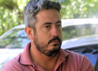 Matías Martiarena, de Federación Agraria: «La situación es compleja y la paciencia no es una opción»