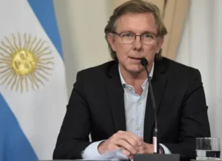 “Carbohidrato por proteína: la nueva dieta de los argentinos”, expresó Juan Jose Bahillo