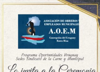 Programa Oportunidades: Destacaron los logros de las egresadas 2024