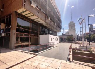 Personal municipal: Un nuevo aumento salarial lleva las mejoras al 105,60%