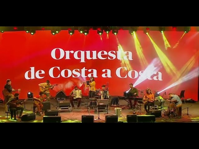 orquesta de costa a costa1