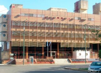 PUNTO Y SEGUIDO. El mapa político de las intendencias entrerrianas, a ocho meses de las gestiones de Frigerio y Milei