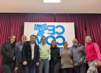 Desde la comisión organizadora planifican los objetivos de cara a la edición 2025 del Carnaval