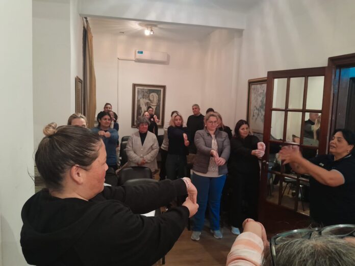 p2 hotelería - capacitación laboral1