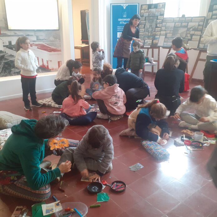 p2 museo de la ciudad - agasajo a las infancias1