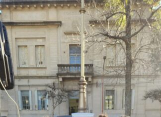 Concepción del Uruguay ya vive la Semana de las Juventudes