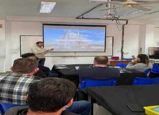 Producción: Proveedoras presentaron en Concepción del Uruguay sus propuestas a frigoríficos entrerrianos