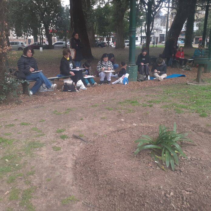 p4 gurises croquiseros1