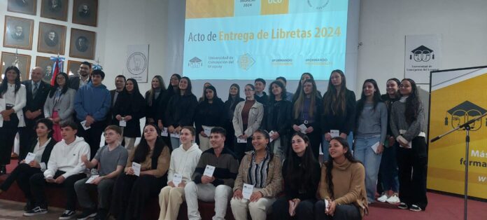 p4 ucu - entrega de libretas1