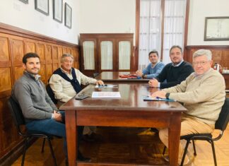 UTN: Dictarán la Diplomatura en Mantenimiento Industrial