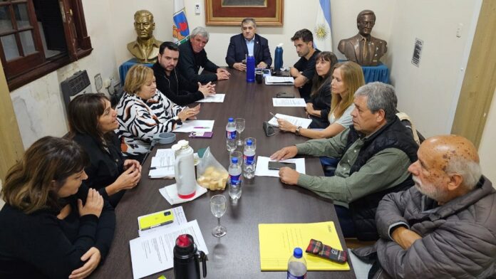 pj - preparan el congreso provincial1