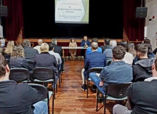 Se avanza en el proyecto de ley de ordenamiento territorial en Entre Ríos