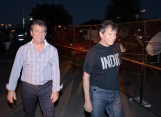 Megajuicio: fijan otra vez audiencia por las prisiones