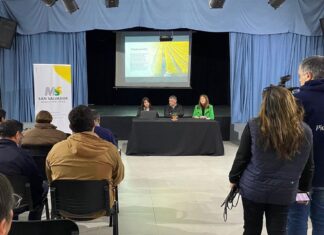 El arroz entrerriano será marca provincial
