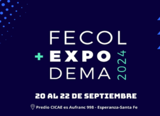 Invitan a empresas entrerrianas a participar de Fecol 2024