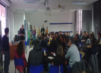 Se avanza en la promoción para sustituir insumos importados