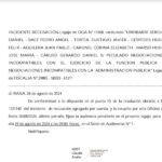 recusa