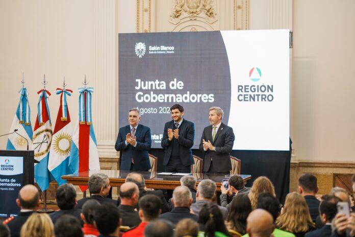 región centro - conforman mesa de trabajo para emergencias complejas1