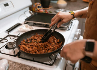 Recomiendan que los menores de 5 años no consuman carne picada