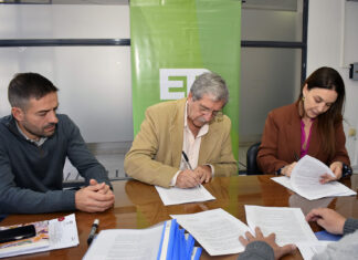 Convenio entre Salud y Pami: El Urquiza y los hospitales de la costa del Uruguay podrán facturar de forma directa las prestaciones brindadas