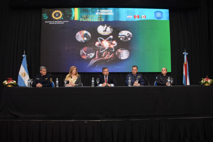 seguridad - congreso de ciencias forenses1