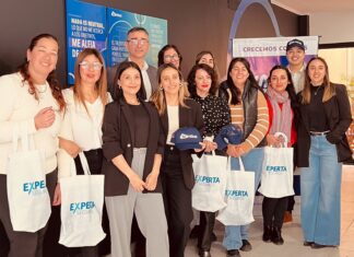 Networking y las ventajas de trabajar en red