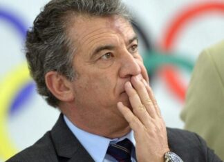 Urribarri: «Soy inocente»