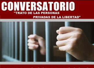 El Servicio Penitenciario brinda un conversatorio en La Histórica