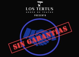 Teatro: Se anunció el estreno de una nueva obra en La Gotera