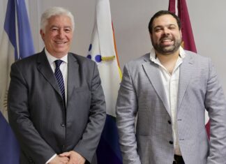 Gestionan ante Nación apoyo económico y capacitación para cooperativas