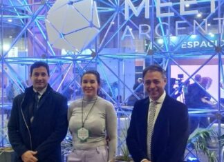 Exploran nuevas formas de colaboración y crecimiento en el sector turístico