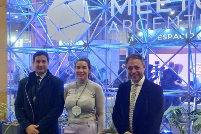 turismo - exploran nuevas formas de colaboración y crecimiento1