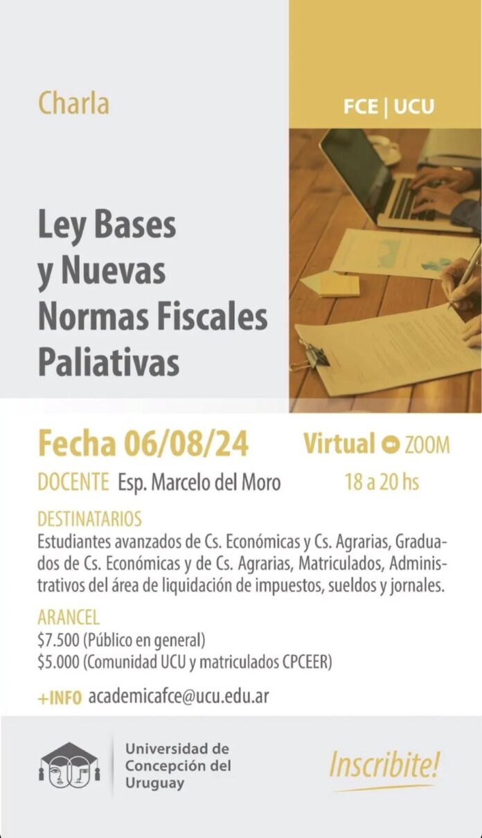 ucu - charla sobre la ley bases1
